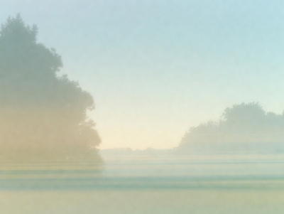 Приказка за топлите пухчета