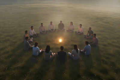 Семейни констелации - група за практика с Мартин Караколев